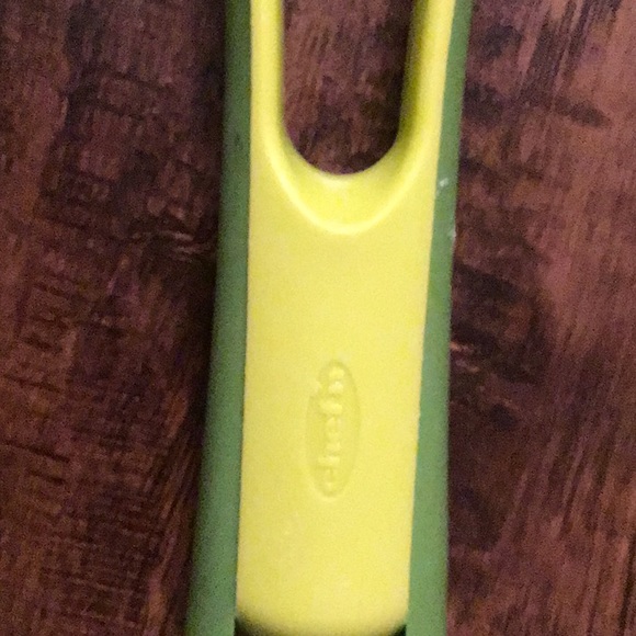 Avocado slicer brand chef’n used once - Picture 2 of 2